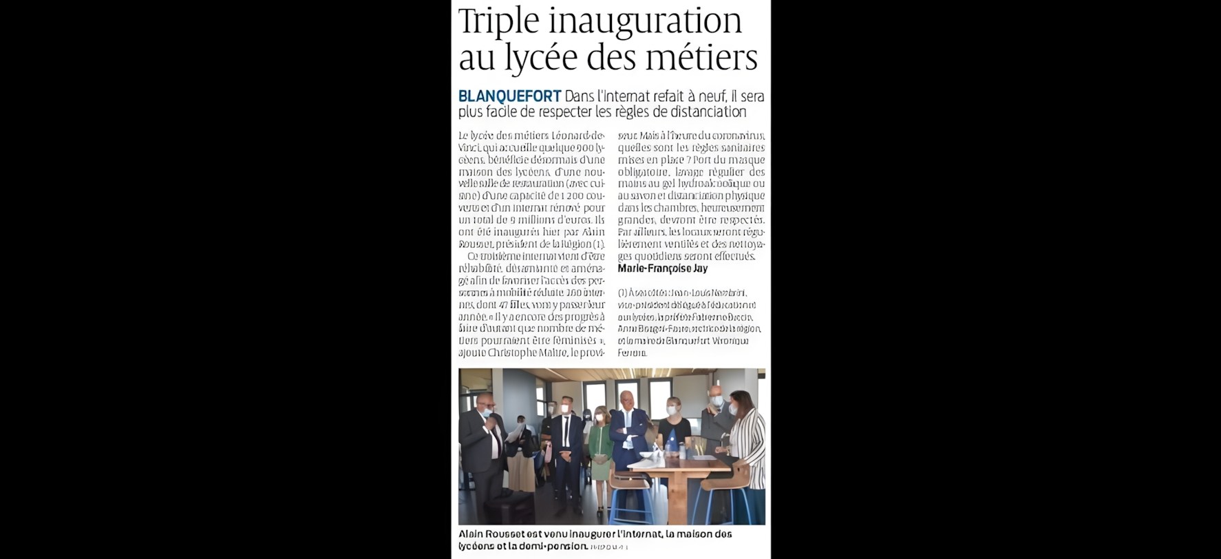 BLANQUEFORT 33