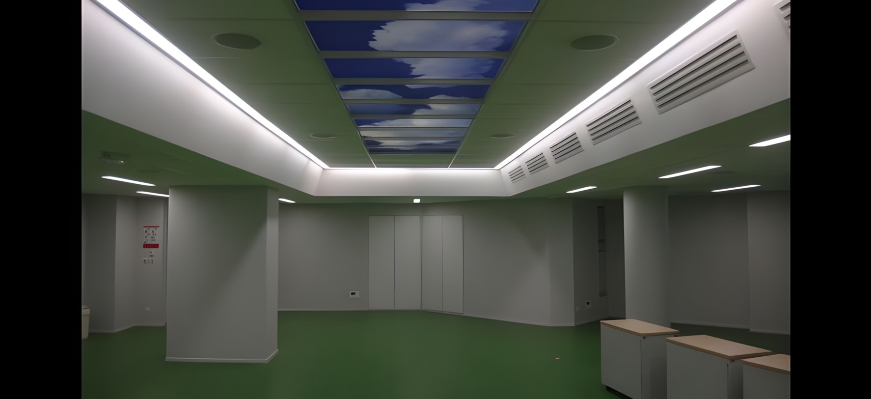 Administrations - Bureaux
