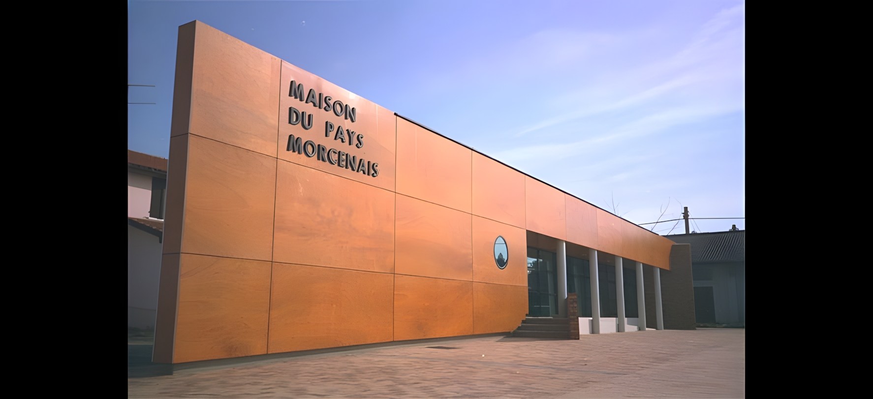 MAISON PAYS