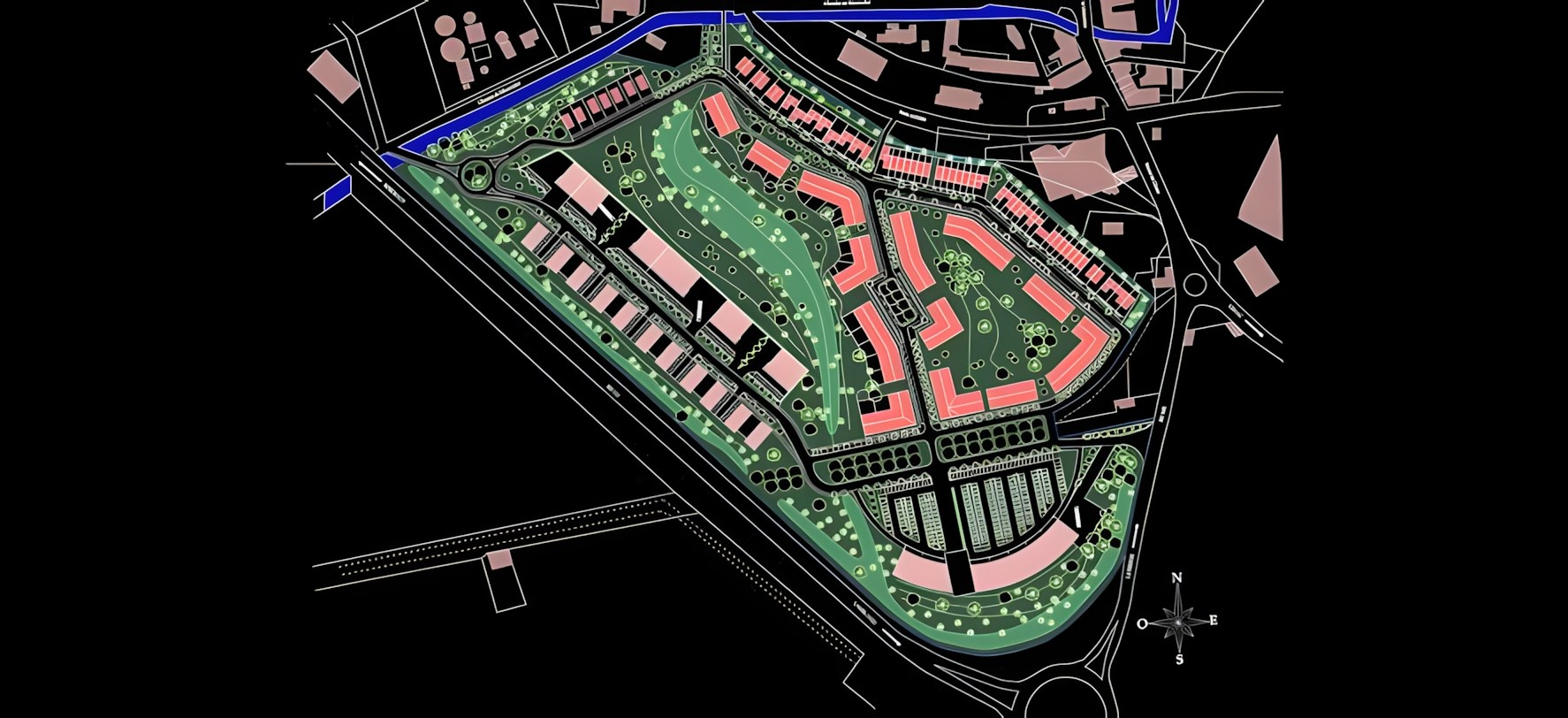 Logements
