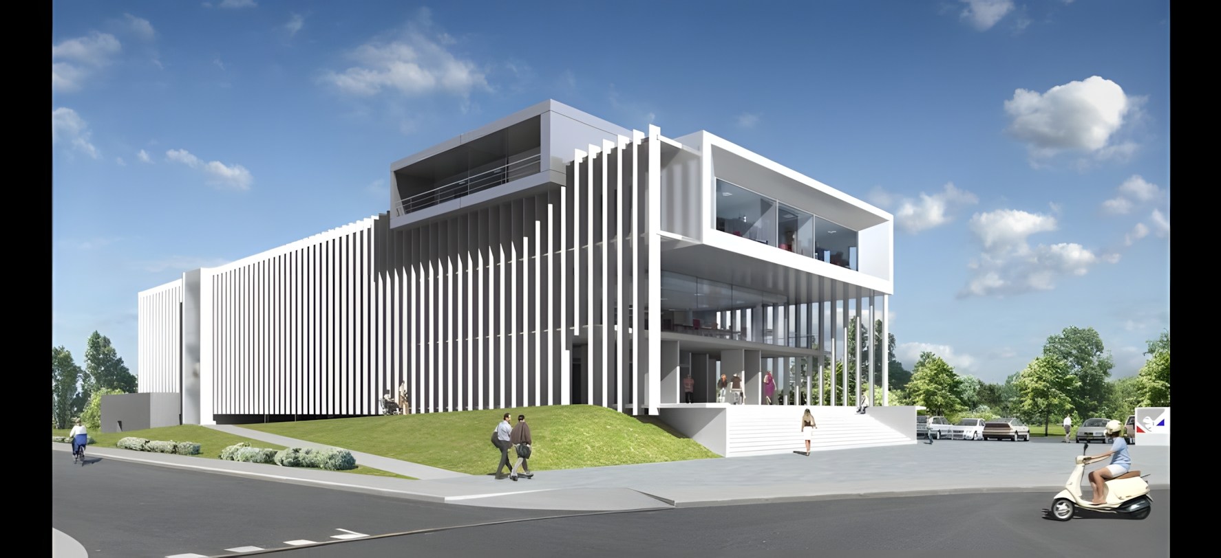 CENTRE DE GESTION
