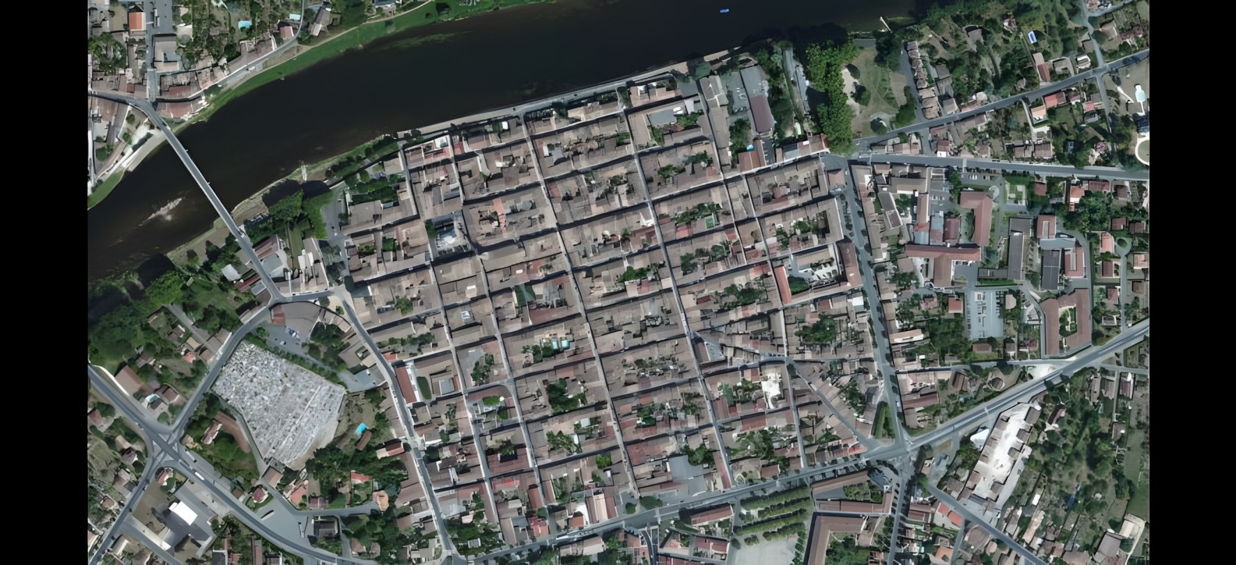 SAINTE FOY 33