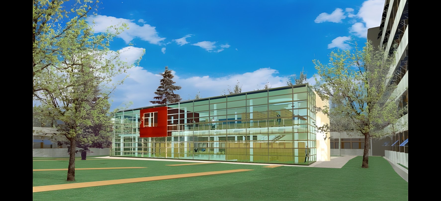 BIBLIOTHEQUE BDX III