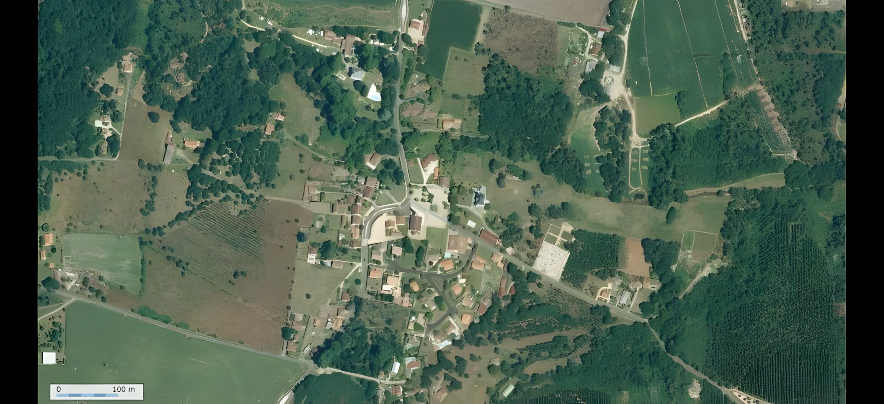 MORCENX BOURG