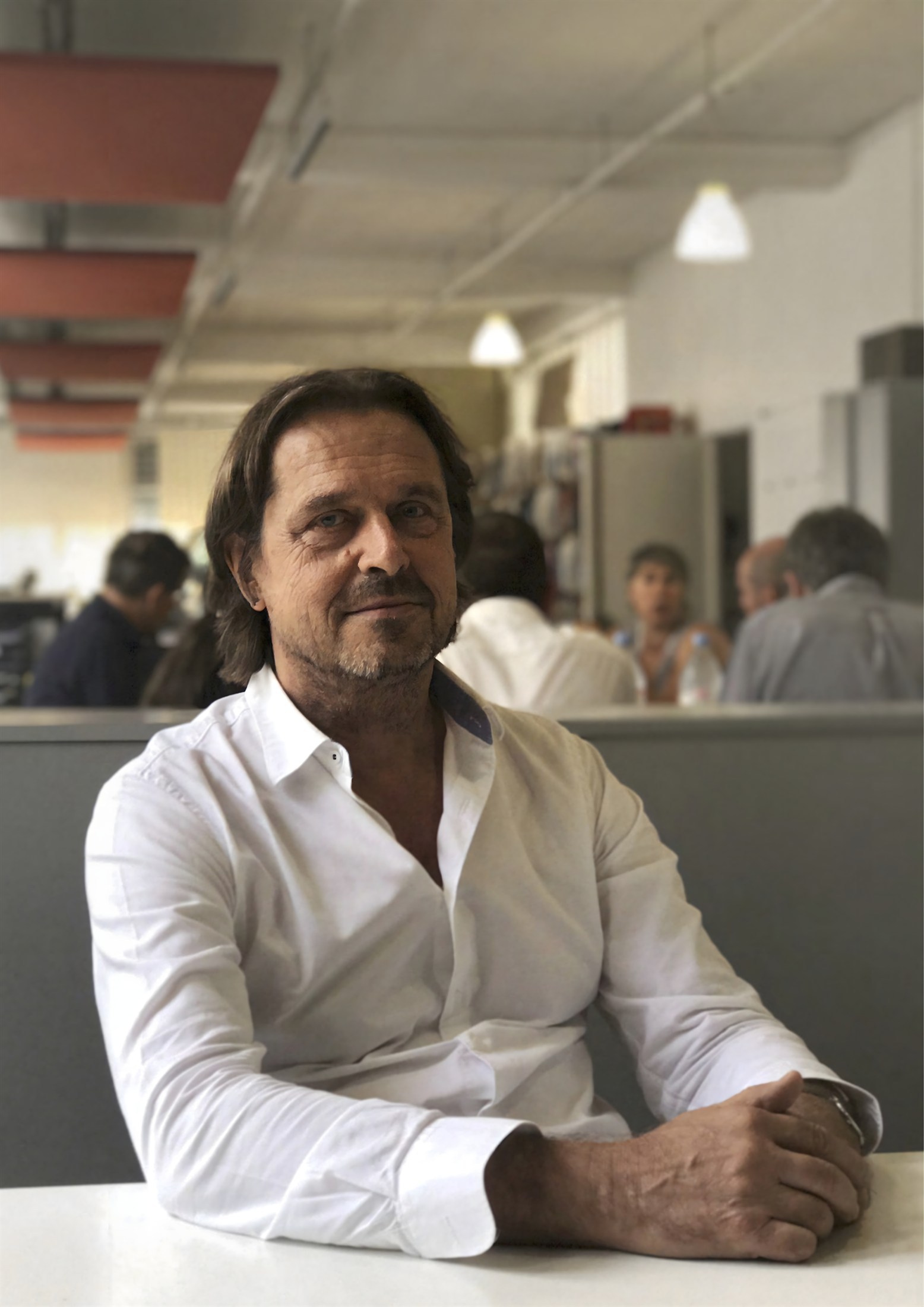 En mémoire d’Éric Wirth